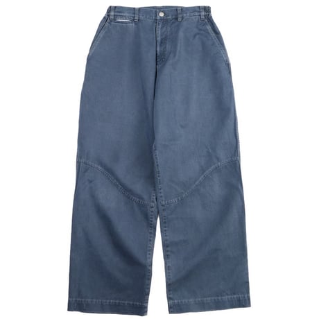 RAJABROOKE BASIK CHINO PT 3 - L.T.BLUE
