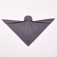 RAJABROOKE GARDENIG CAP - CEMENT