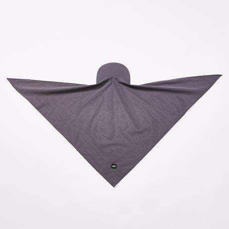 RAJABROOKE GARDENIG CAP - CEMENT
