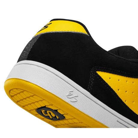 ES ACCEL - BLACK / YELLOW