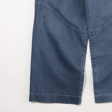 RAJABROOKE BASIK CHINO PT 3 - L.T.BLUE