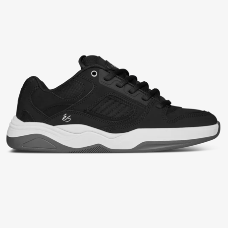 ES TJ ROGERS - BLACK/WHITE/GREY