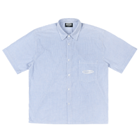 TELEVISISTAR TOVAL WORKSHIRT - BLUE