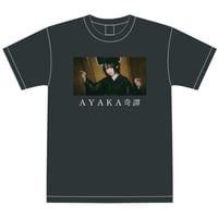 【会場受取】太田彩華所属9周年記念ワンマン「AYAKA奇譚」TシャツA