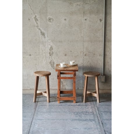 スツール　Stool