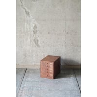 両引き 小引き出し　Drawer