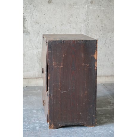 パタパタ棚　Cainet