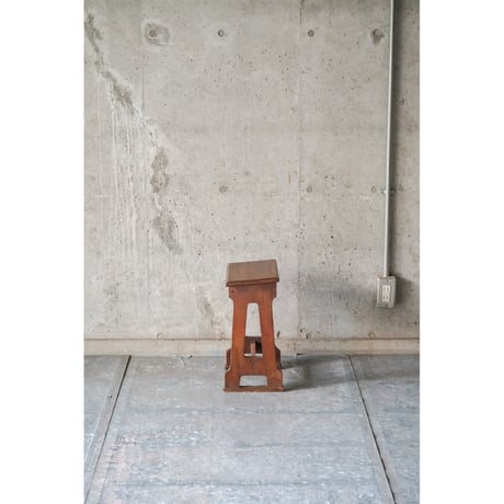オルガンスツール　Stool