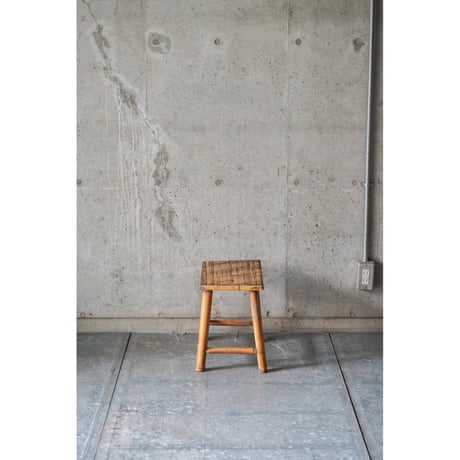 竹の台　Bamboo stand