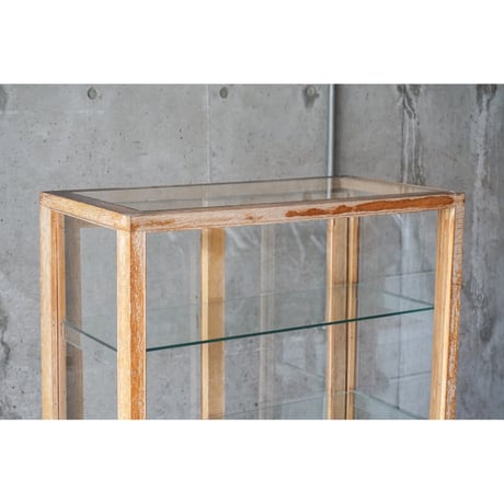 ショーケース