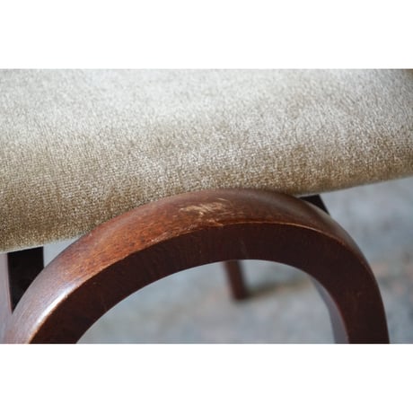秋田木工 スタッキングスツール　Stool