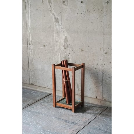 傘立て　Umbrella stand