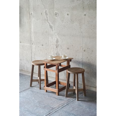 スツール　Stool