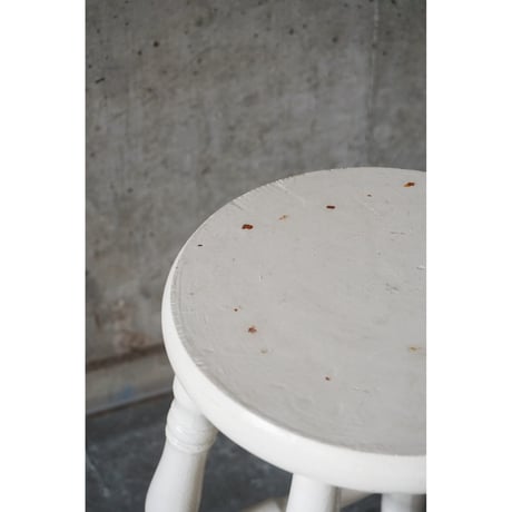 Europe ハイスツール　High stool