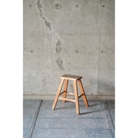 台　Wooden stand