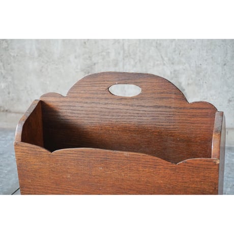 Europe マガジンラック　Magazine rack