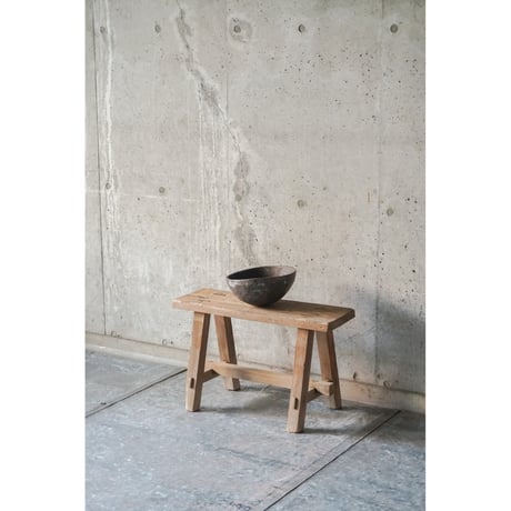 ベンチ　Bench