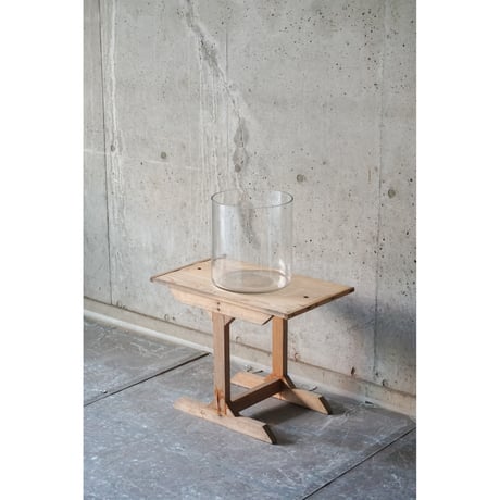 サイドテーブル　Side table