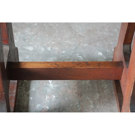 オルガンスツール　Stool