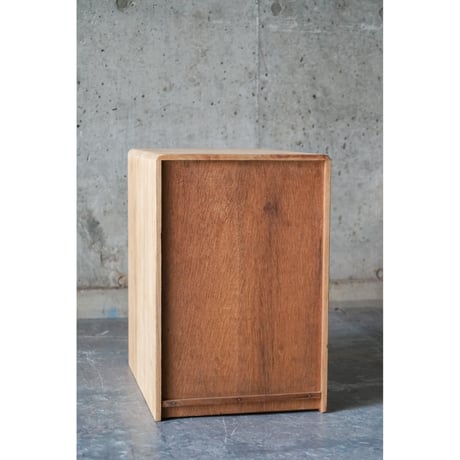 小引き出し　Drawer
