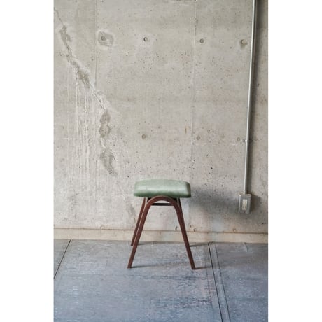 秋田木工 スタッキングスツール　Stool