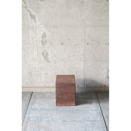 両引き 小引き出し　Drawer