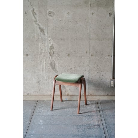 秋田木工 スタッキングスツール　Stool
