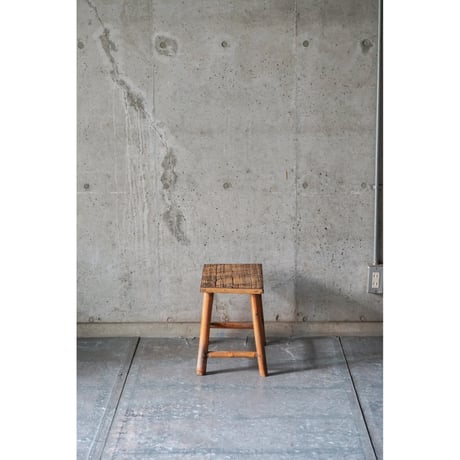 竹の台　Bamboo stand