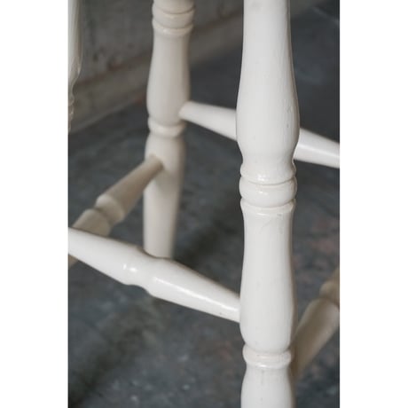 Europe ハイスツール　High stool