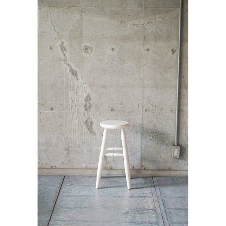 Europe ハイスツール　High stool