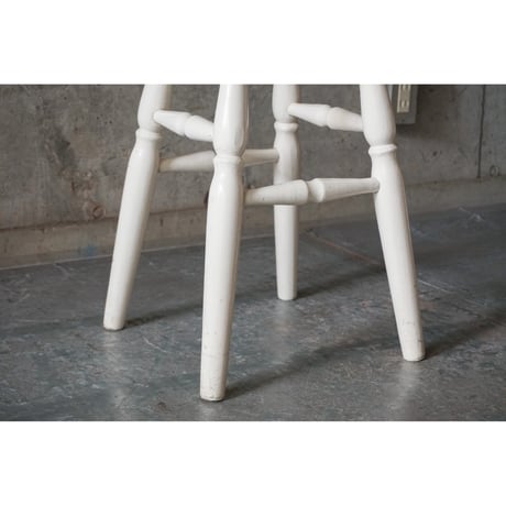 Europe ハイスツール　High stool
