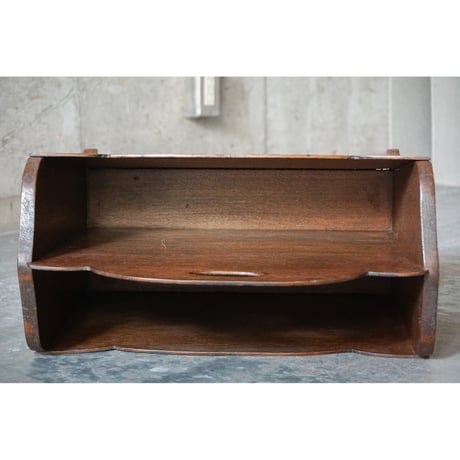 Europe マガジンラック　Magazine rack