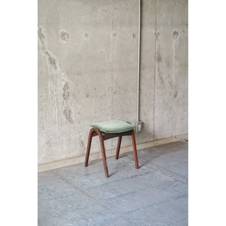 秋田木工 スタッキングスツール　Stool