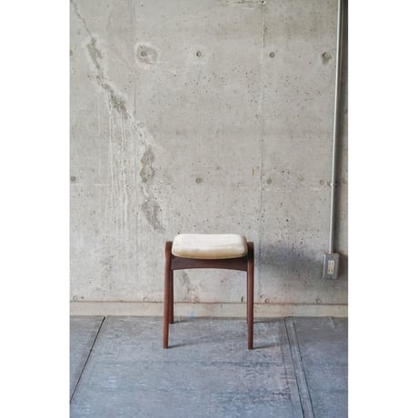秋田木工 スタッキングスツール　Stool