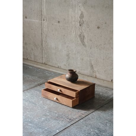 小引き出し　Drawer