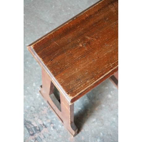 オルガンスツール　Stool