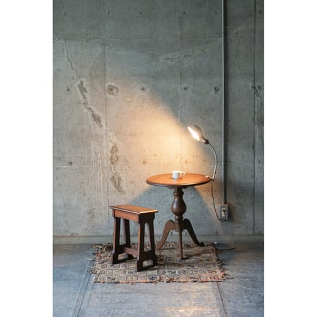 オルガンスツール　Stool