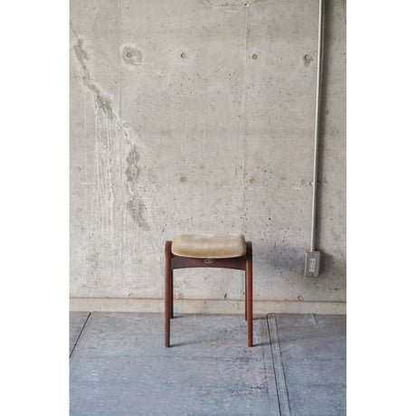 秋田木工 スタッキングスツール　Stool