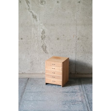 小引き出し　Drawer