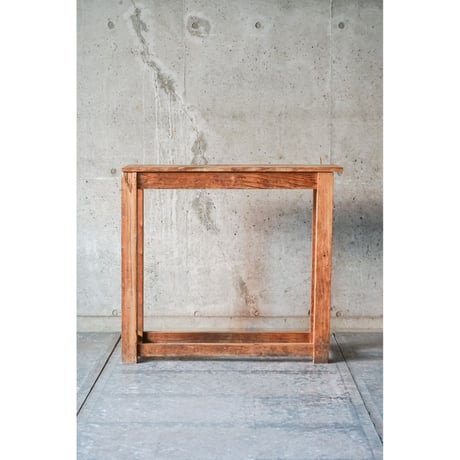 展示台