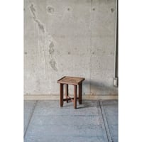 展示台　Wooden stand