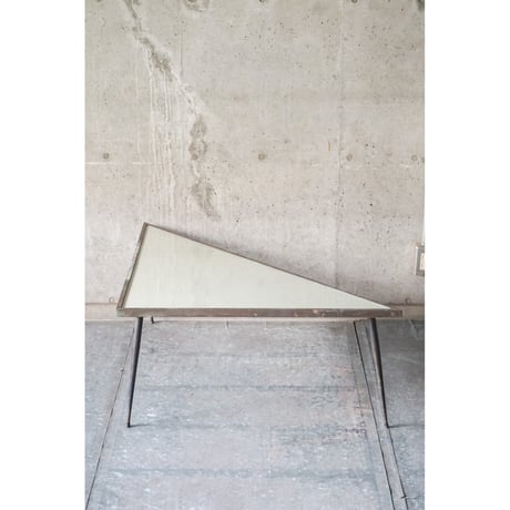 展示台