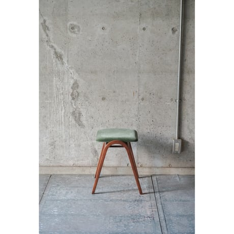秋田木工 スタッキングスツール　Stool