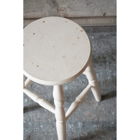 Europe ハイスツール　High stool