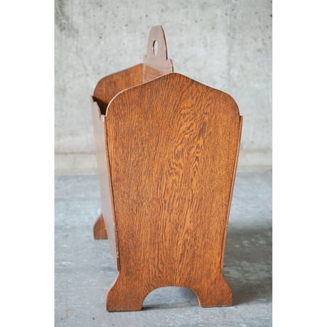 Europe マガジンラック　Magazine rack