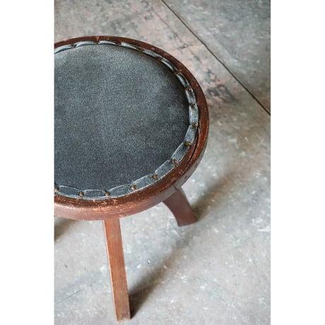 回転スツール　Stool