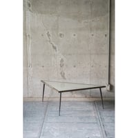 展示台