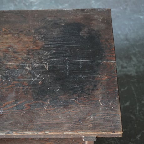 収納台　Wooden stand