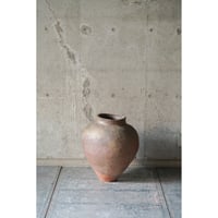 常滑焼 壺