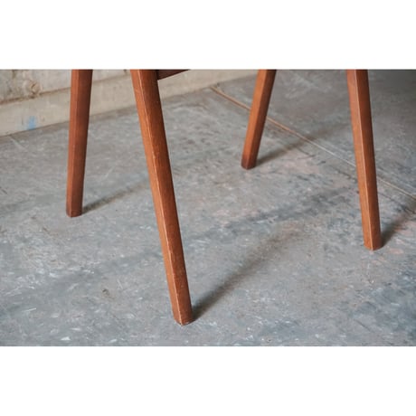 秋田木工 スタッキングスツール　Stool